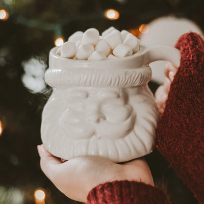 Mug - SANTA