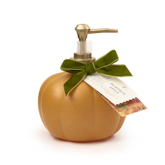 Savon pour les mains - PUMPKIN SPICE