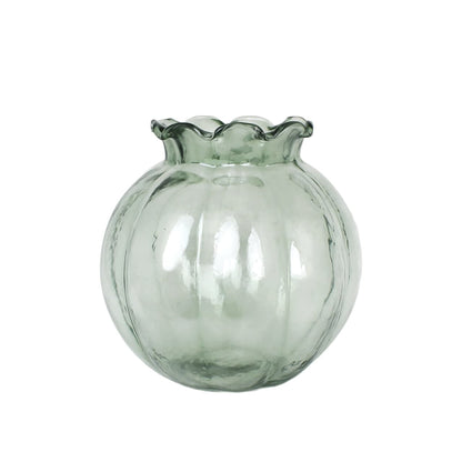 Vase LINNEA - vert