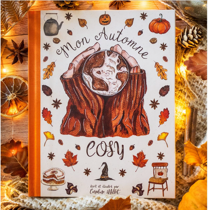 Mon Automne Cosy
