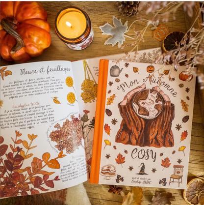 Mon Automne Cosy