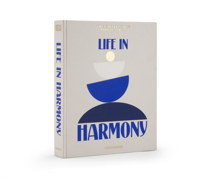 Album photo - Life in Harmony