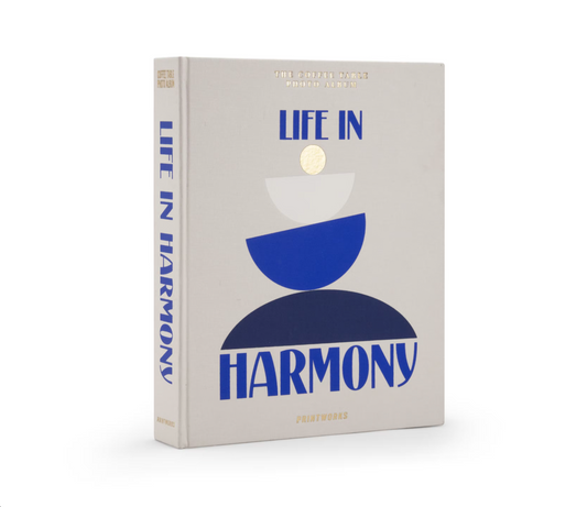 Album photo - Life in Harmony