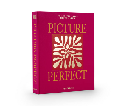 Album photo - Picture Perfect