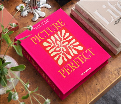 Album photo - Picture Perfect