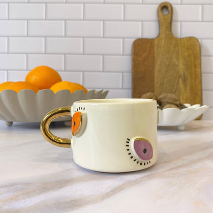 Box cadeau de Noël | Box à composer | Tasse + sirop