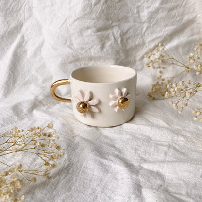 Tasse MARGUERITE 200ml