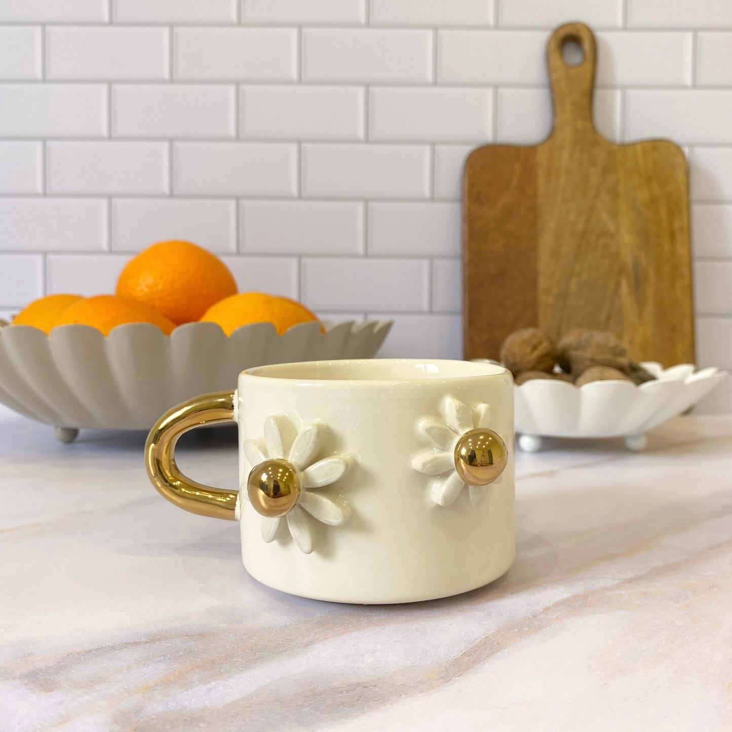 Box cadeau de Noël | Box à composer | Tasse + sirop